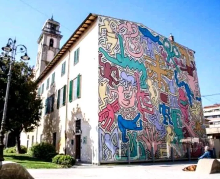Апартаменты Pisa Happy House 5 0*,